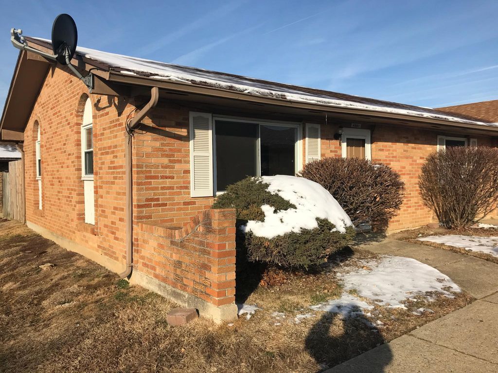 4351 Powell Rd, Huber Heights, OH 45424 Trulia