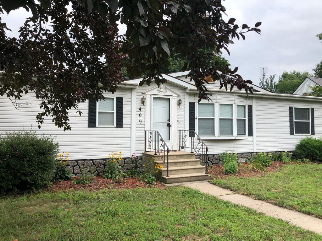 409 2nd St S, Franklin, MN 55333 | MLS# 6076910 | Trulia
