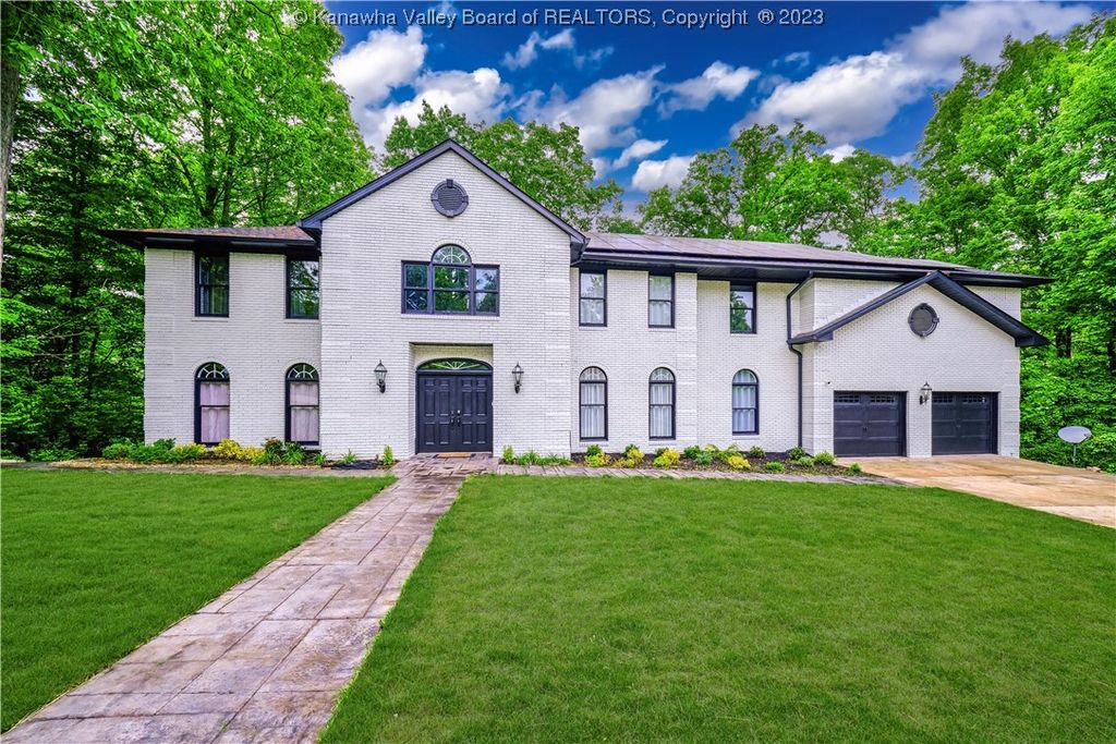 136 E Ridge Rd, Charleston, WV 25314 MLS 264069 Trulia