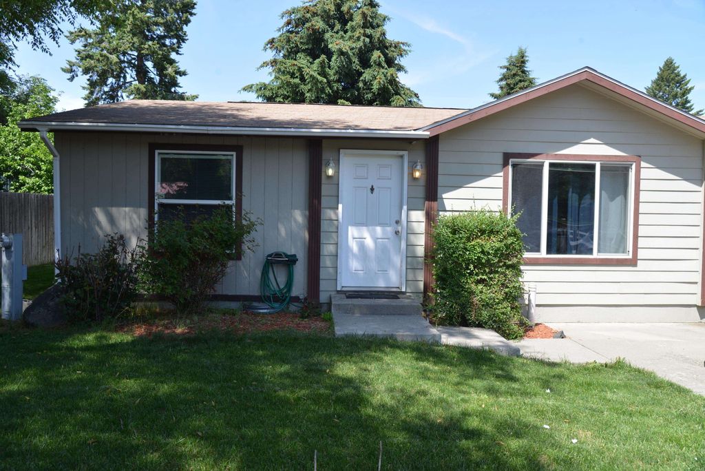 507 S Howe Rd 1, Spokane Valley, WA 99212 Trulia