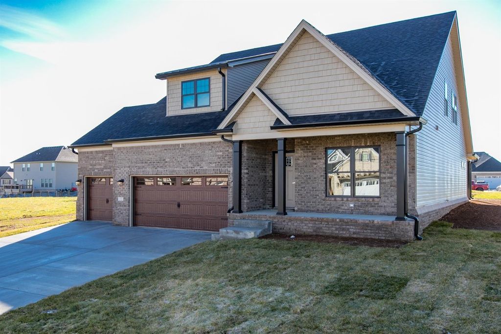 113 Golden Burley Ave, Nicholasville, KY 40356 Trulia