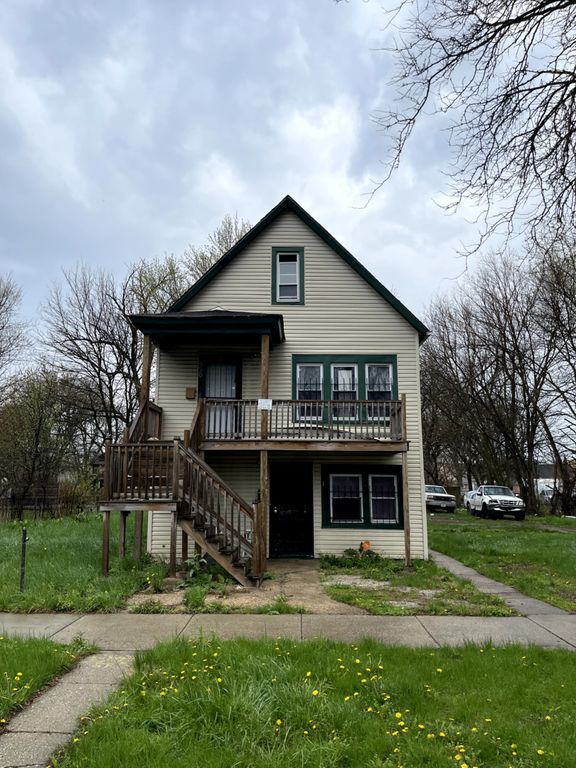 220 W 110th St, Chicago, IL 60628