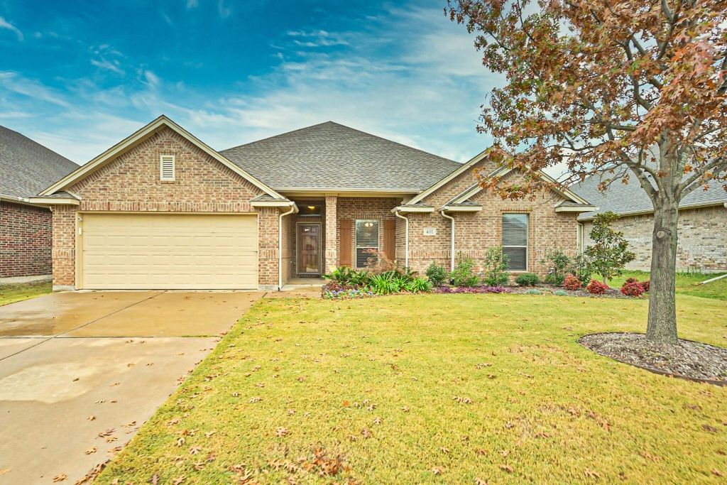 401 Merced St, Burleson, TX 76028 Trulia