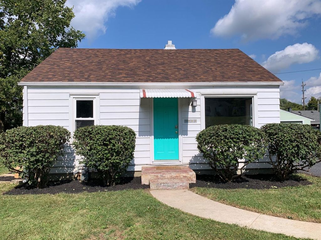 1900 Dix Rd, Middletown, OH 45042