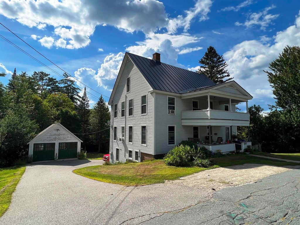 57 Owen Drive, Littleton, NH 03561 Trulia