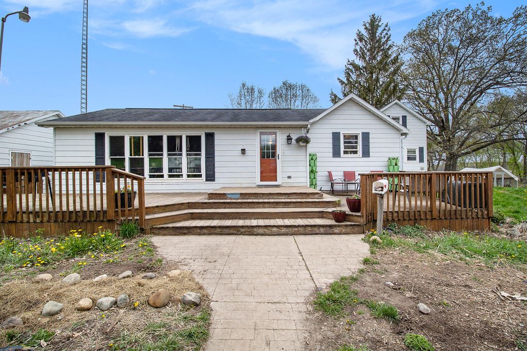 25350 U Dr S, Homer, MI 49245 Trulia