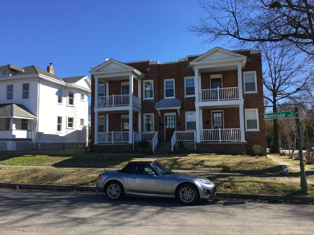  Apartments For Rent In Richmond Va Under 600 for Living room
