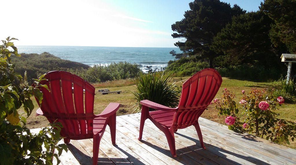 32930 Andy St, Gold Beach, OR 97444