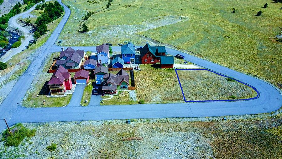 658 Tristan Loop, Fairplay, CO 80440 Trulia