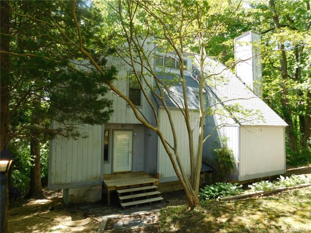 10101 Silverleaf Ter, North Chesterfield, VA 23236 Trulia