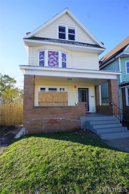1612 Bailey Ave, Buffalo, NY 14212 Trulia