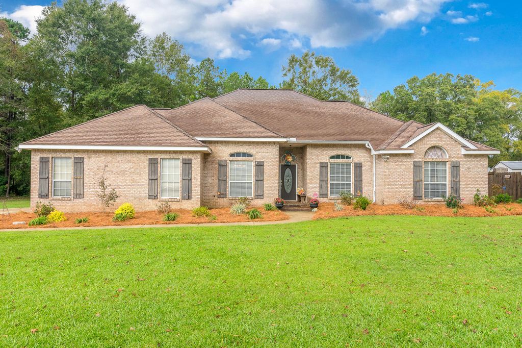 8 Rosewood Place Dr, Purvis, MS 39475 Trulia