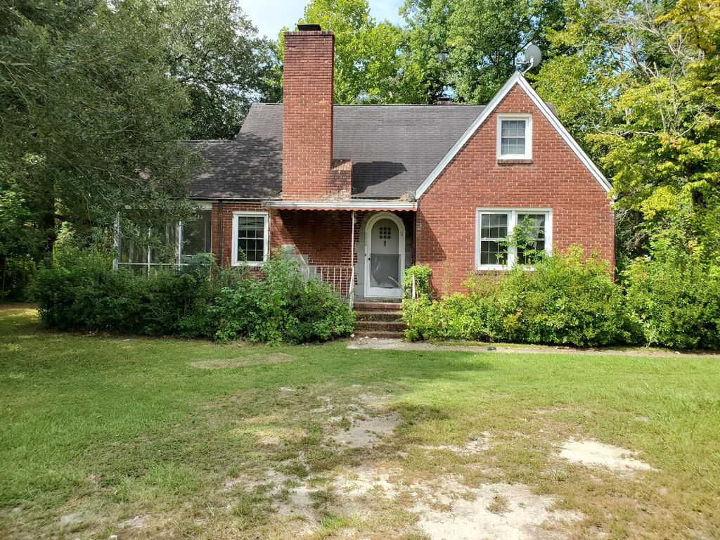 2530 Eutaw Rd, Holly Hill, SC 29059