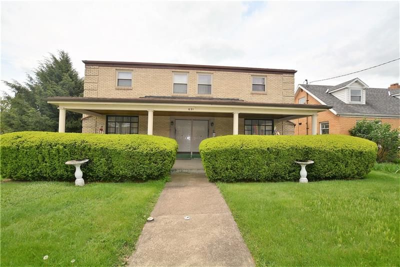 631 Mount Royal Blvd, Pittsburgh, PA 15223 Trulia