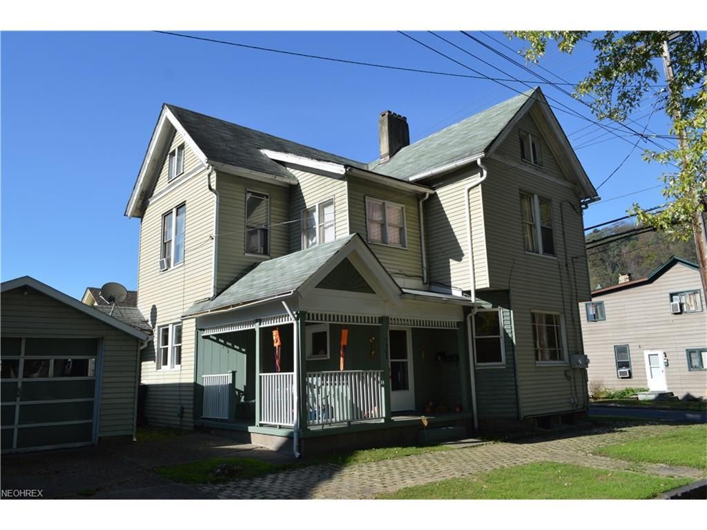 602 Commerce St, Wellsville, OH 43968 Trulia