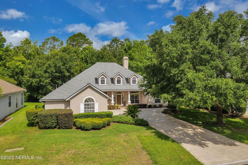 2310 W CLOVELLY LN, St Augustine, FL 32092