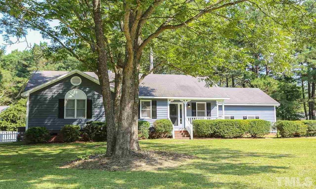 1 Jasper Dr, Clayton, NC 27520 Trulia