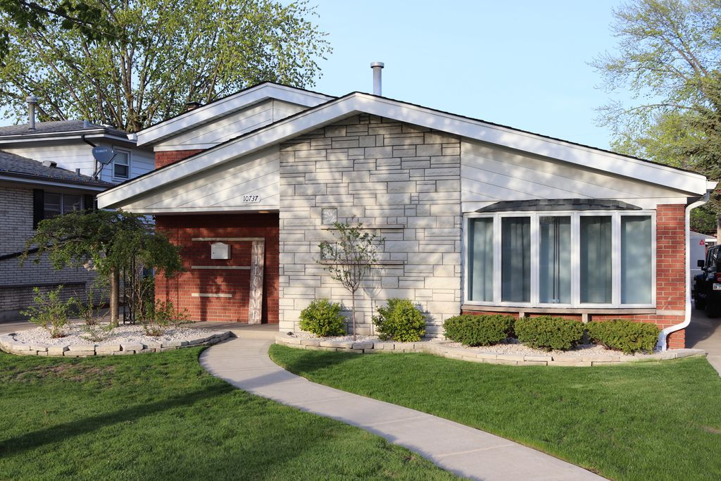 10737 S Kolmar Ave, Oak Lawn, IL 60453 Trulia