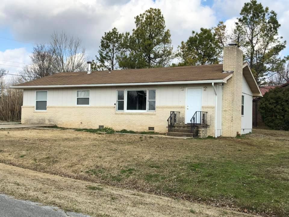 112 E 12th St, Yellville, AR 72687 Trulia