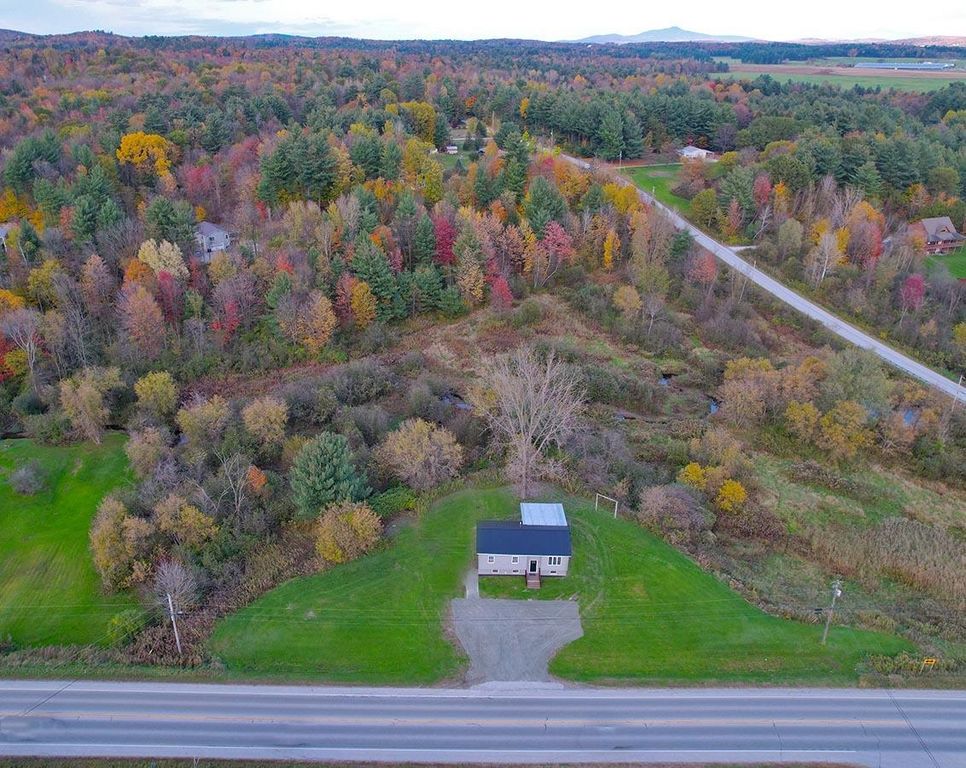 4668 Rt 105 Route, Sheldon, VT 05483 MLS 4987140 Trulia