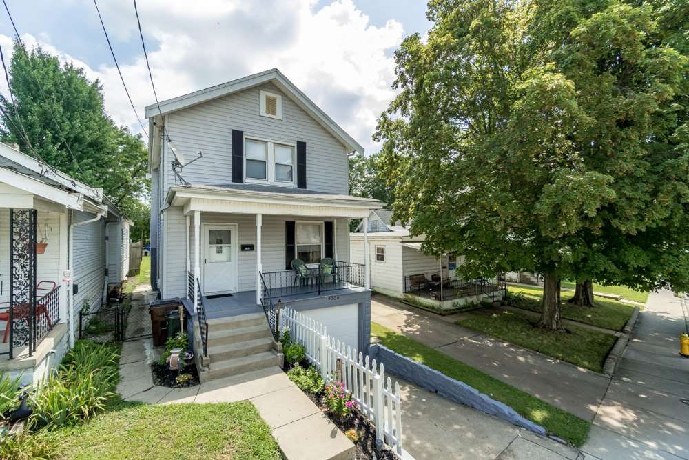 4304 Glenn Ave, Covington, KY 41015 Trulia