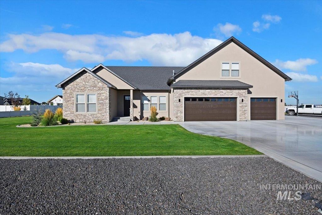 3893 N 3560 E, Kimberly, ID 83341 MLS 98924931 Trulia