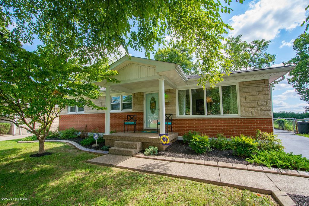 5102 Ronwood Dr, Louisville, KY 40219 Trulia