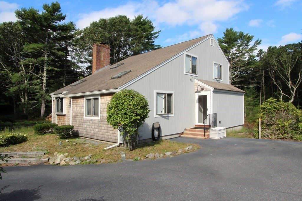 136 West Way, Mashpee, MA 02649