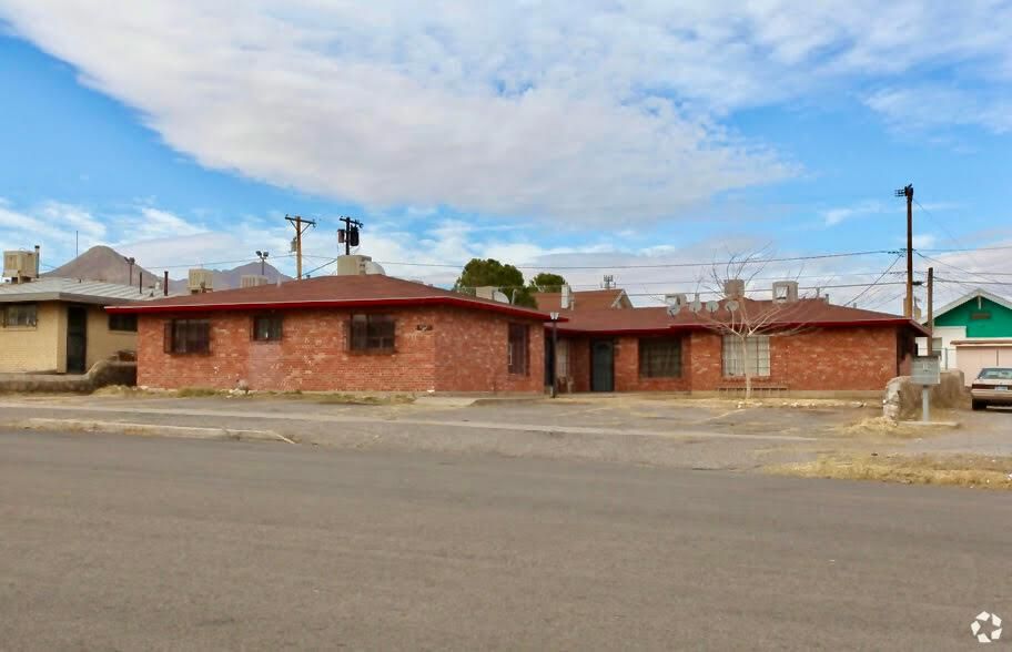 4021 Fort Blvd 3, El Paso, TX 79930 Trulia