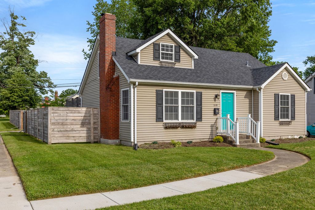 2119 Clays Mill Rd, Lexington, KY 40503 Trulia