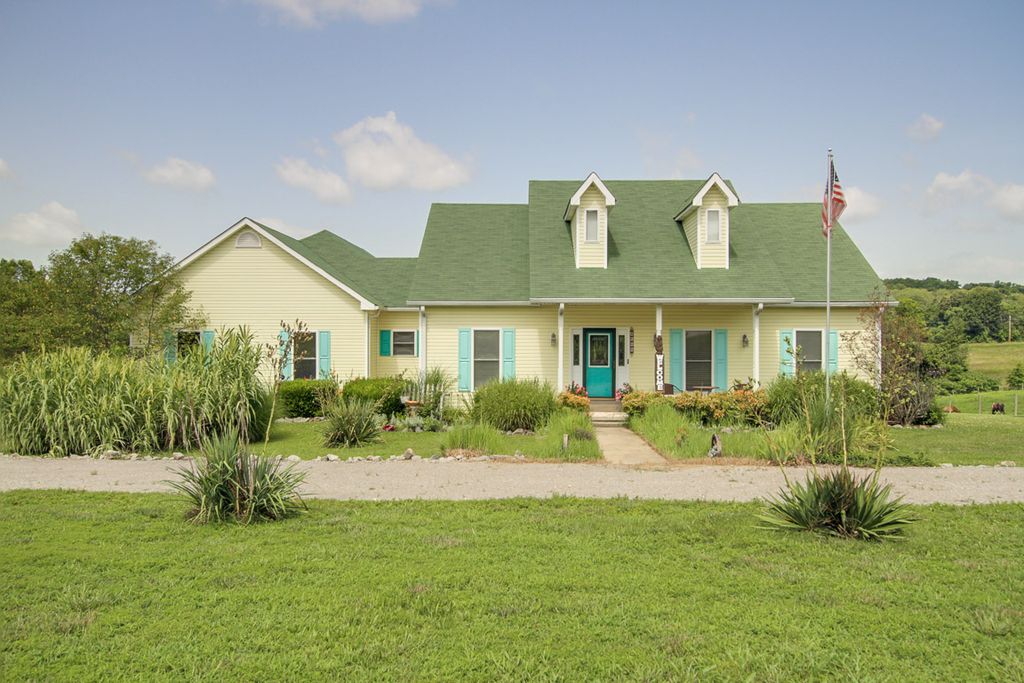 3000 Old Highway 48, Clarksville, TN 37040 Trulia