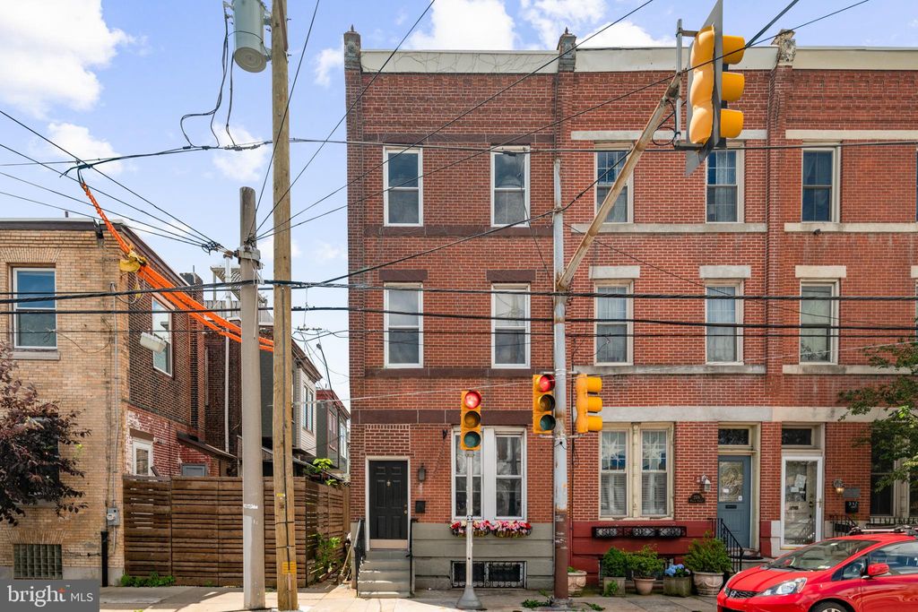 2512 Poplar St, Philadelphia, PA 19130 Trulia