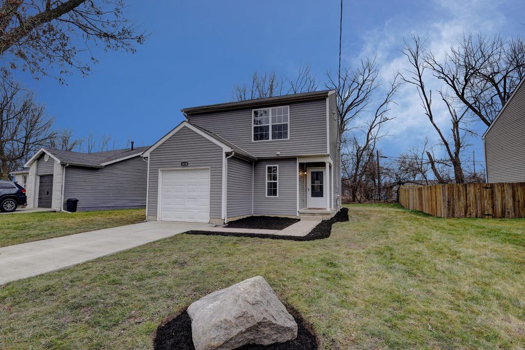 3428 3rd Ave, Urbancrest, OH 43123 Trulia