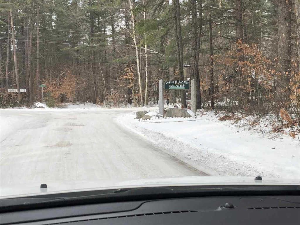 Chipmunk Ln, Tamworth, NH 03886 Trulia