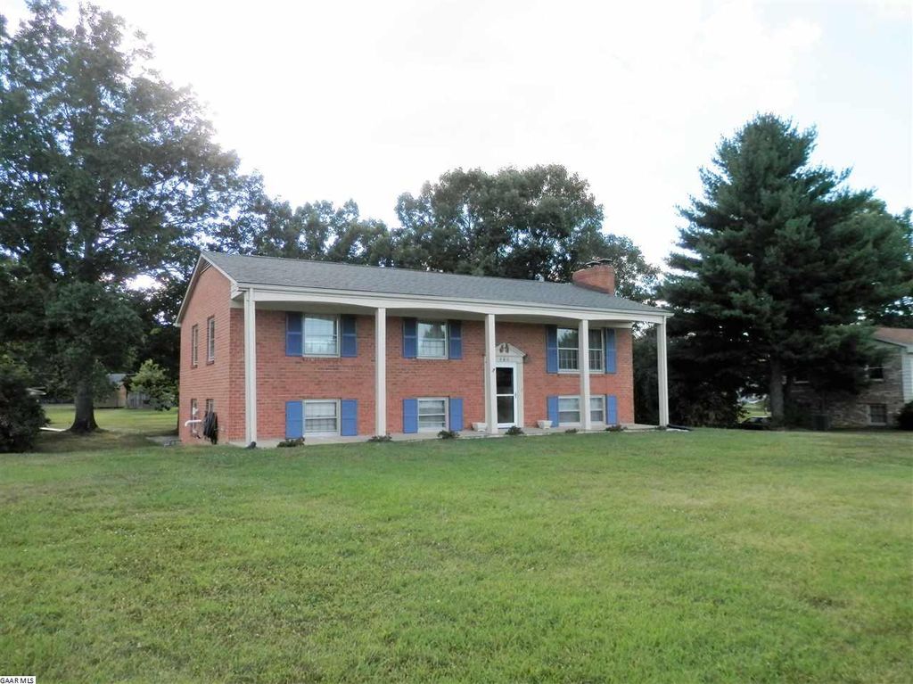 101 Ridgeview Dr, Stuarts Draft, VA 24477 Trulia