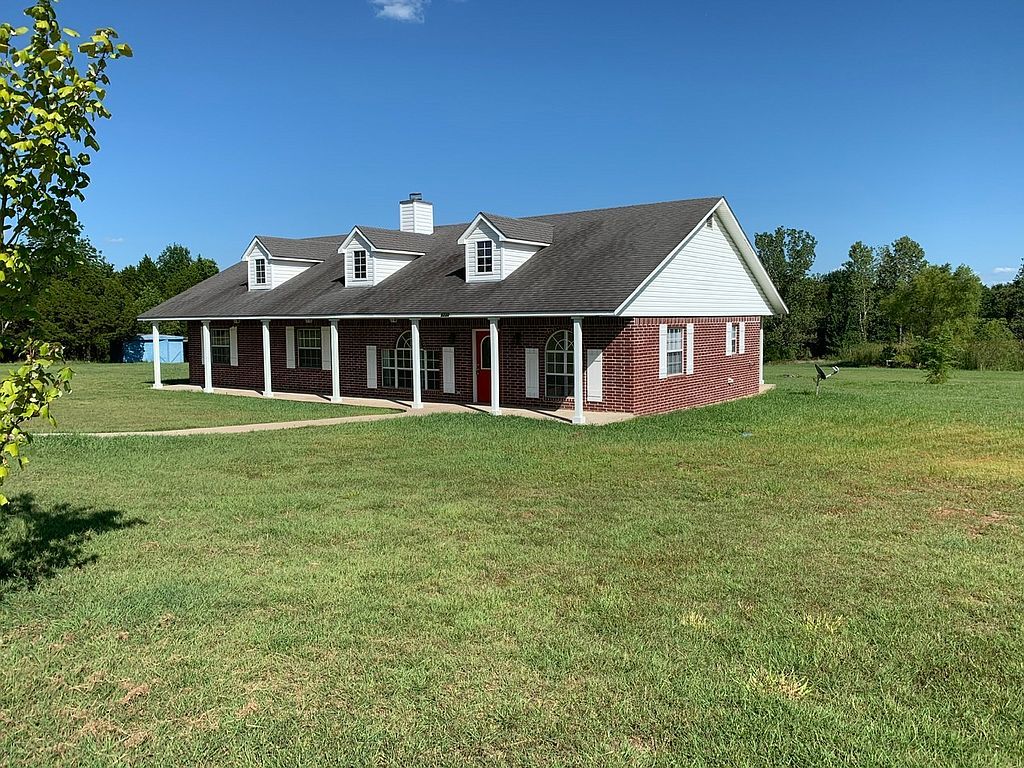 9230 S Red Man Rd, Tishomingo, OK 73460 Trulia