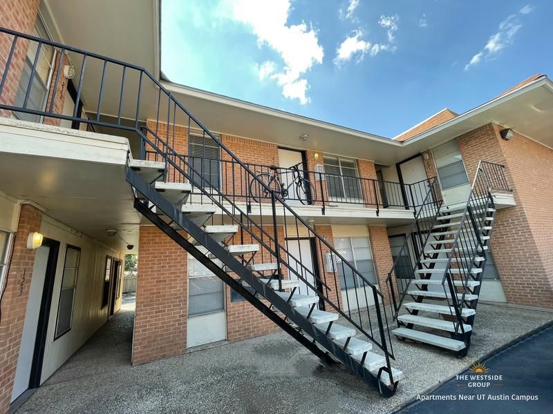 Hyde Park Court Apartments - Austin Tx Trulia