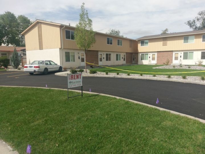 1433 Wyoming Ave #F, Billings, MT 59102