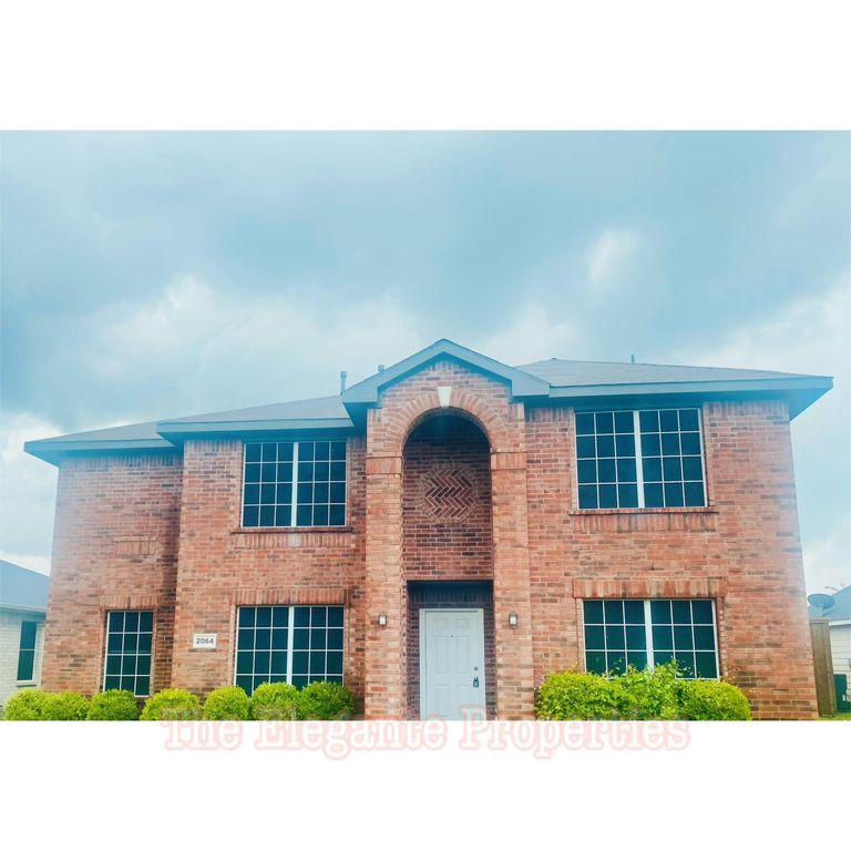 2064 Pinenut Dr, Mesquite, TX 75181