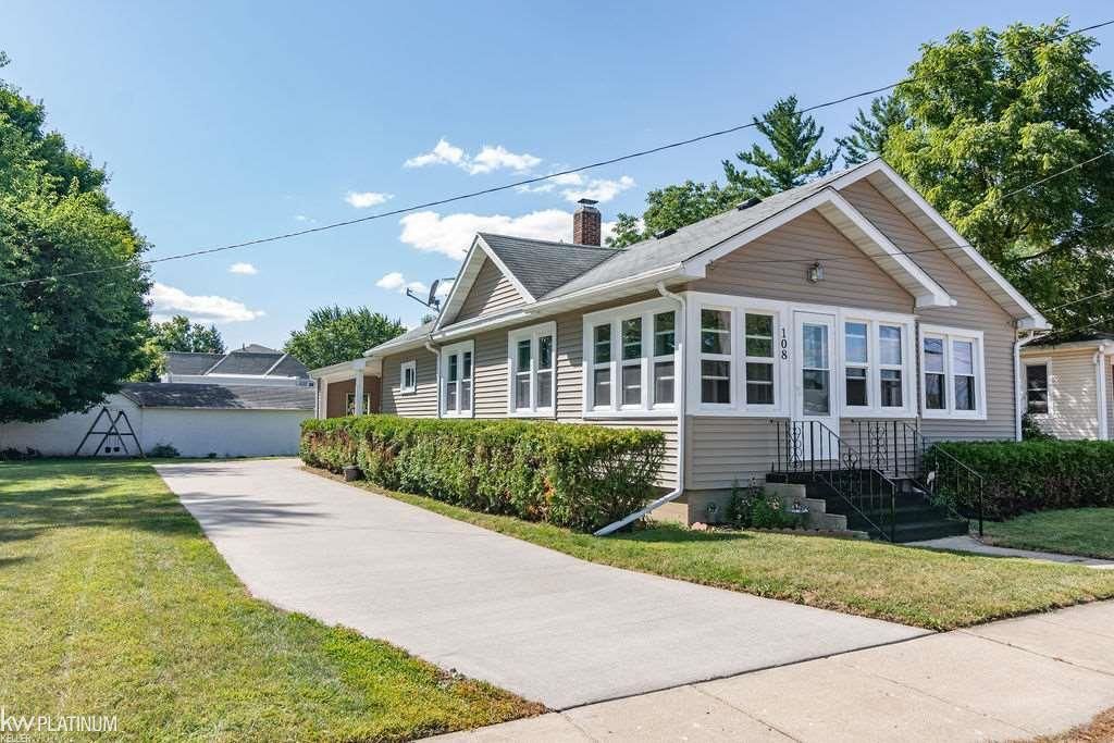 108 Covert St, Leslie, MI 49251 Trulia