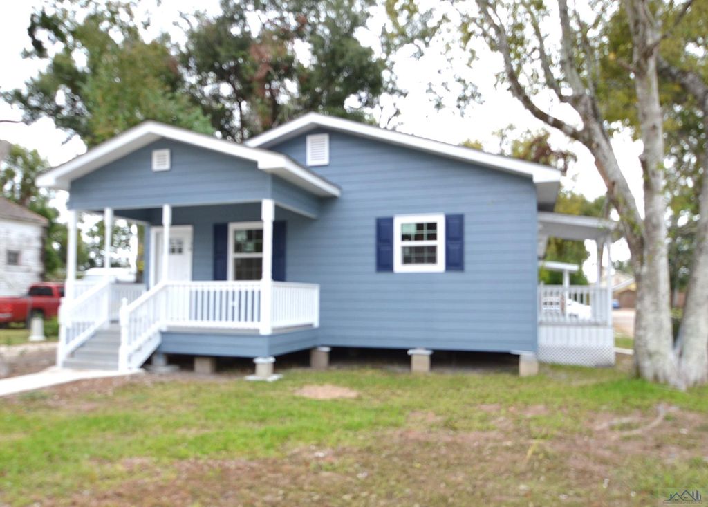 115 St, Houma, LA 70360 Trulia