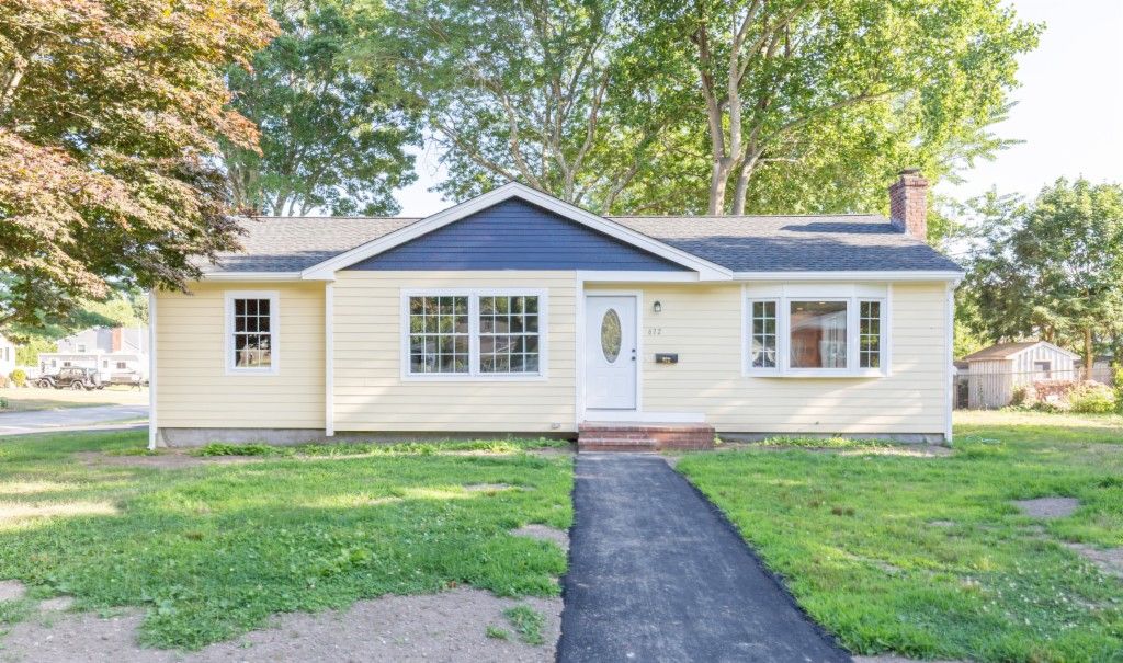 672 W Chestnut St, Brockton, MA 02301 Trulia