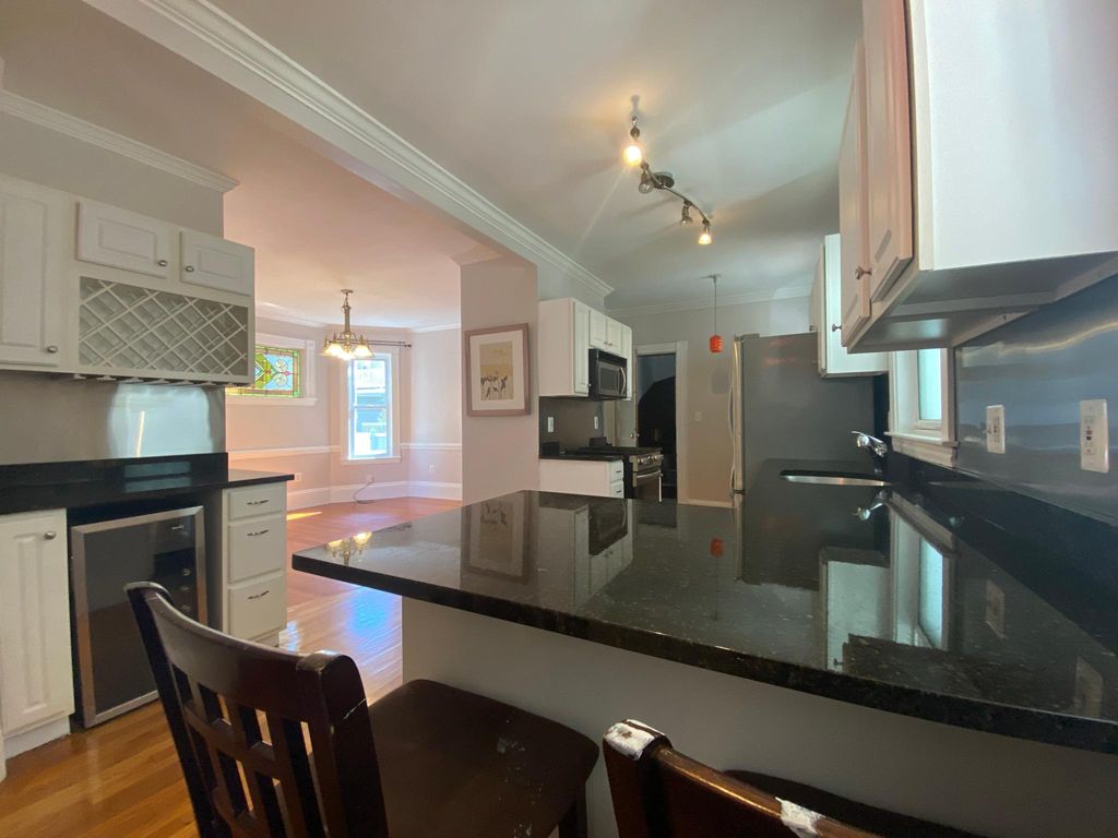 1-773 Columbia Rd #1, Dorchester, MA 02121