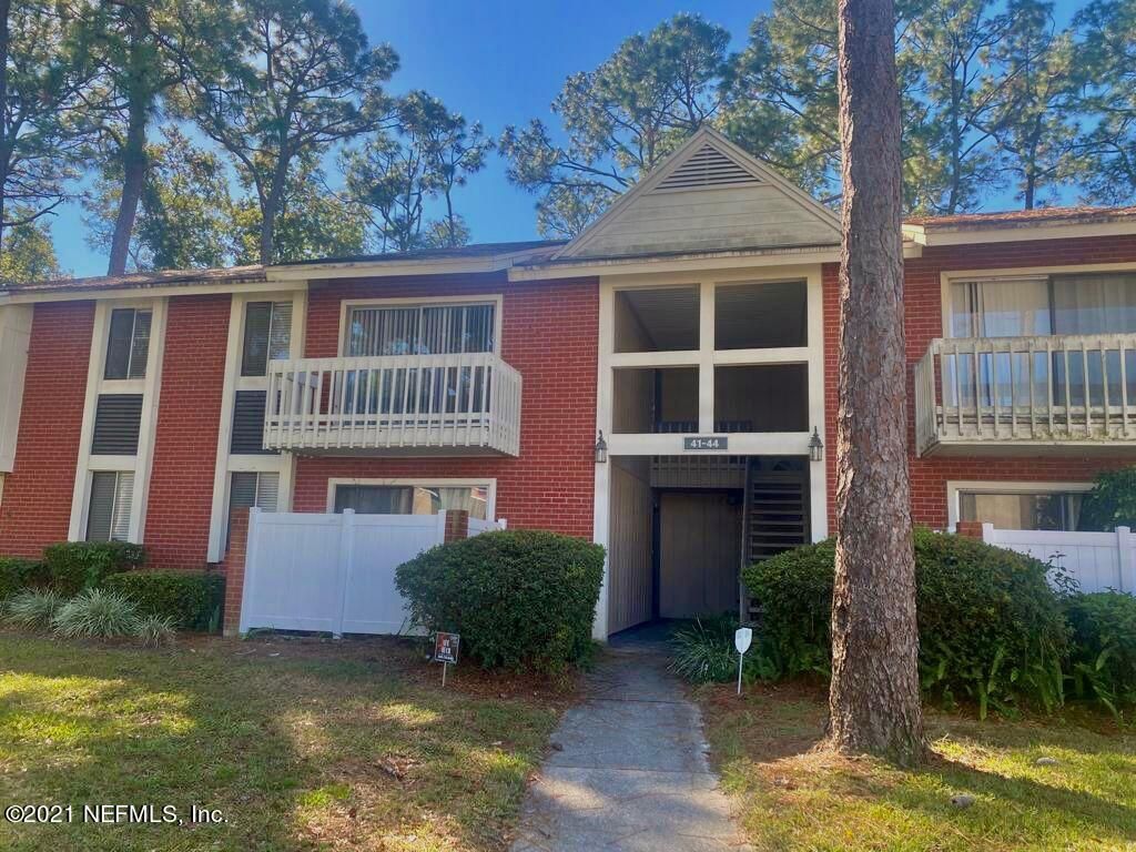 8880 OLD KINGS Road UNIT 44, Jacksonville, FL 32257