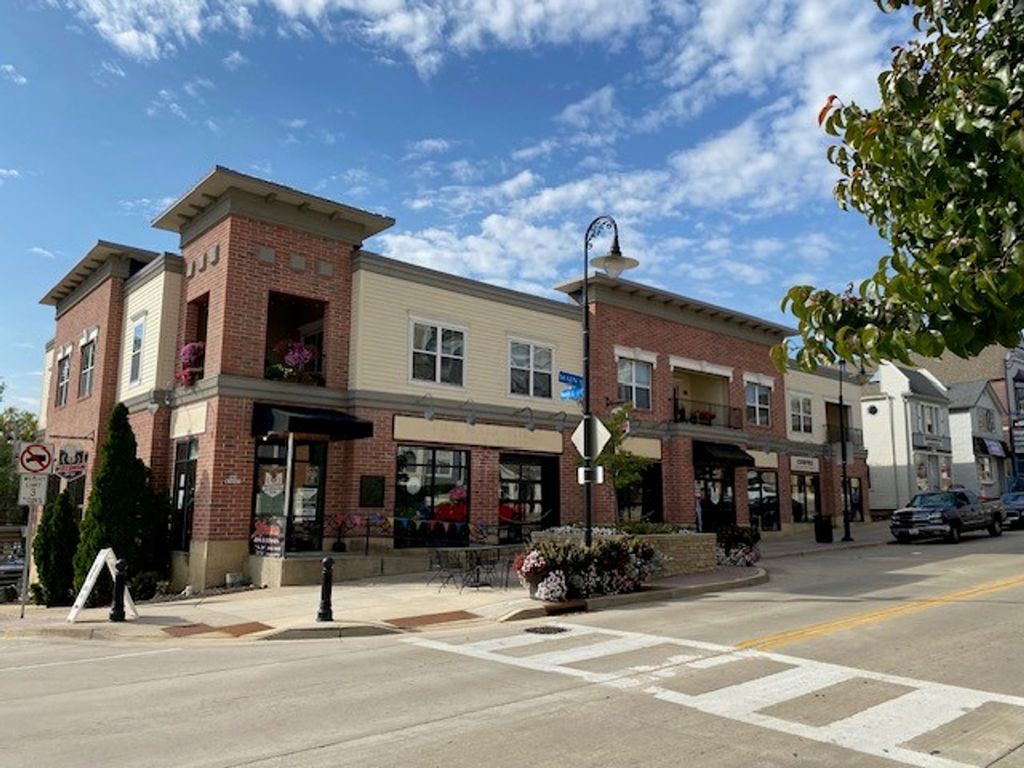 Main & Mill Apartments Menomonee Falls, WI Trulia