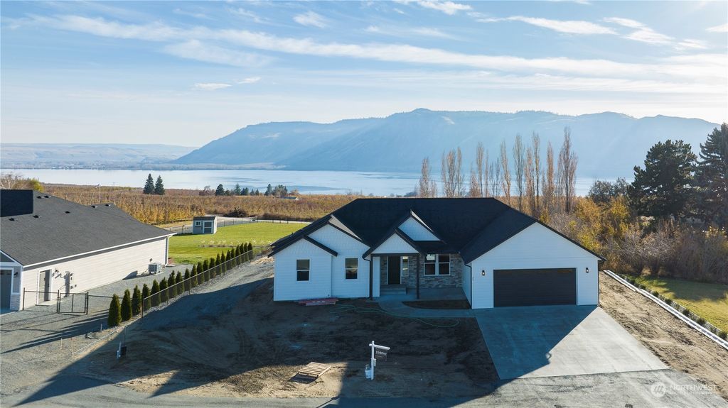 0 24 Columbia View Drive, Brewster, WA 98812 Trulia