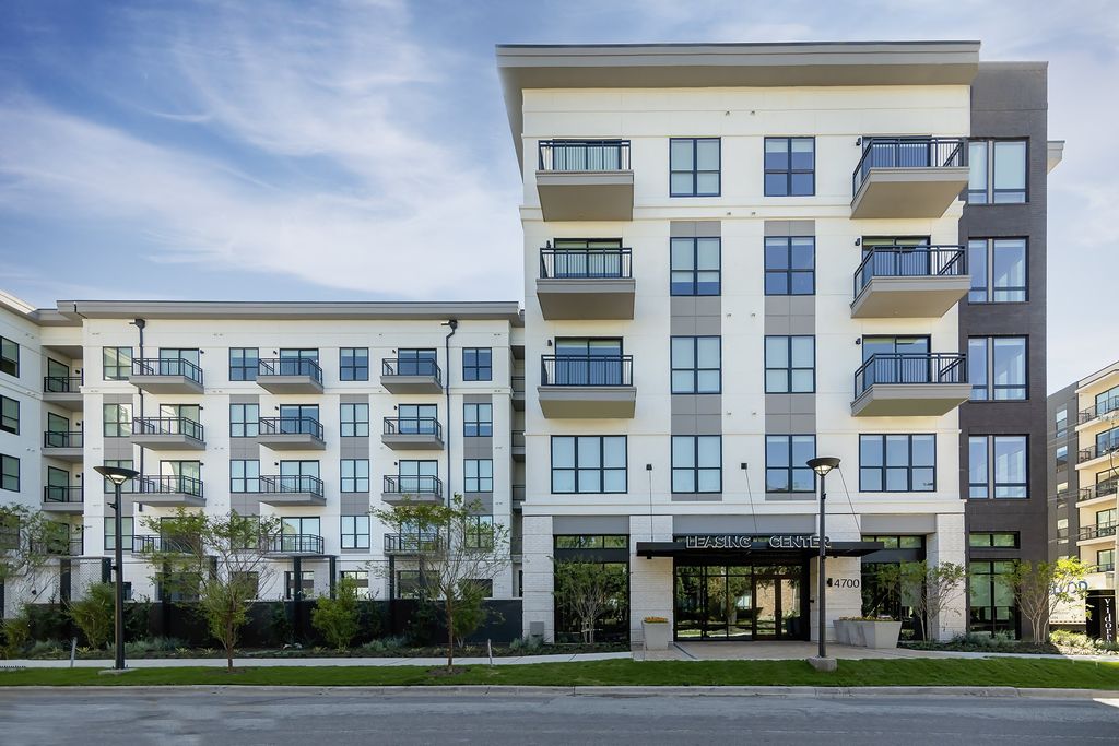 4700 McKinney Ave, Dallas, TX 75205