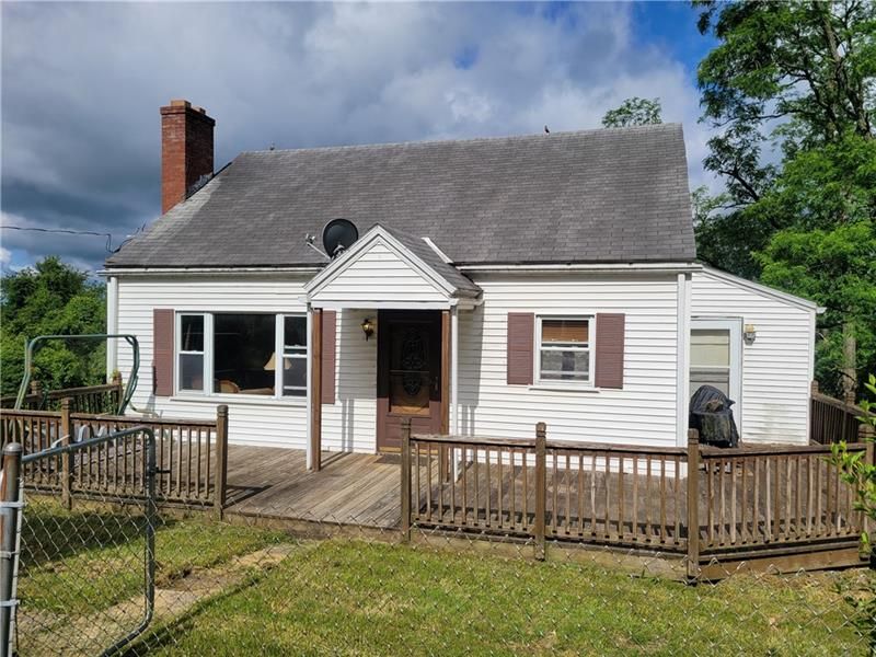 1395 Amity Ridge Rd, Washington, PA 15301 MLS 1654917 Trulia