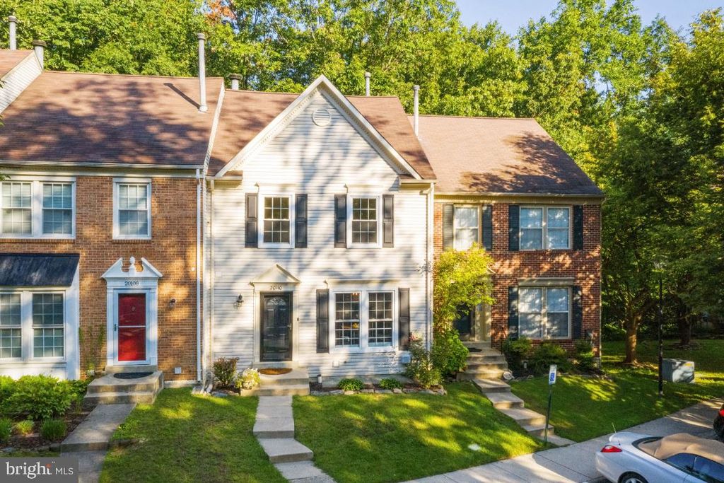 20110 Seabreeze Ct, Germantown, MD 20874