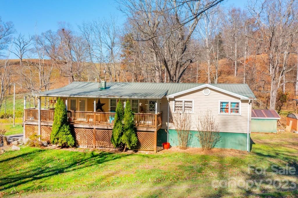 289401 Long Branch Rd, Clyde, NC 28721 MLS 4090293 Trulia